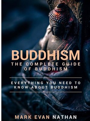 cover image of Buddhism